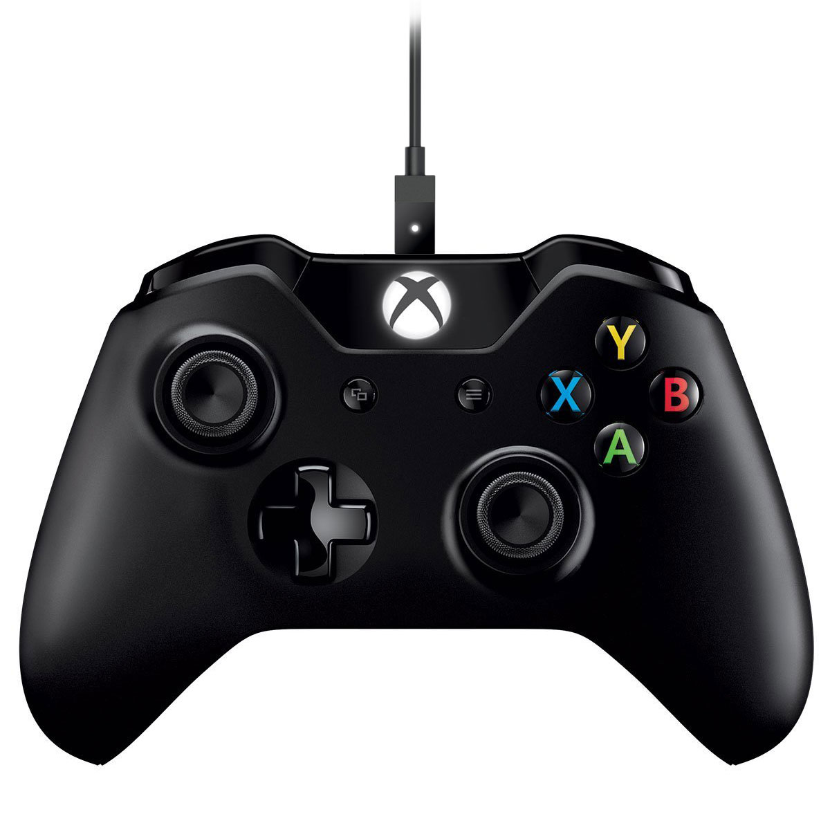 cable for xbox one controller mac